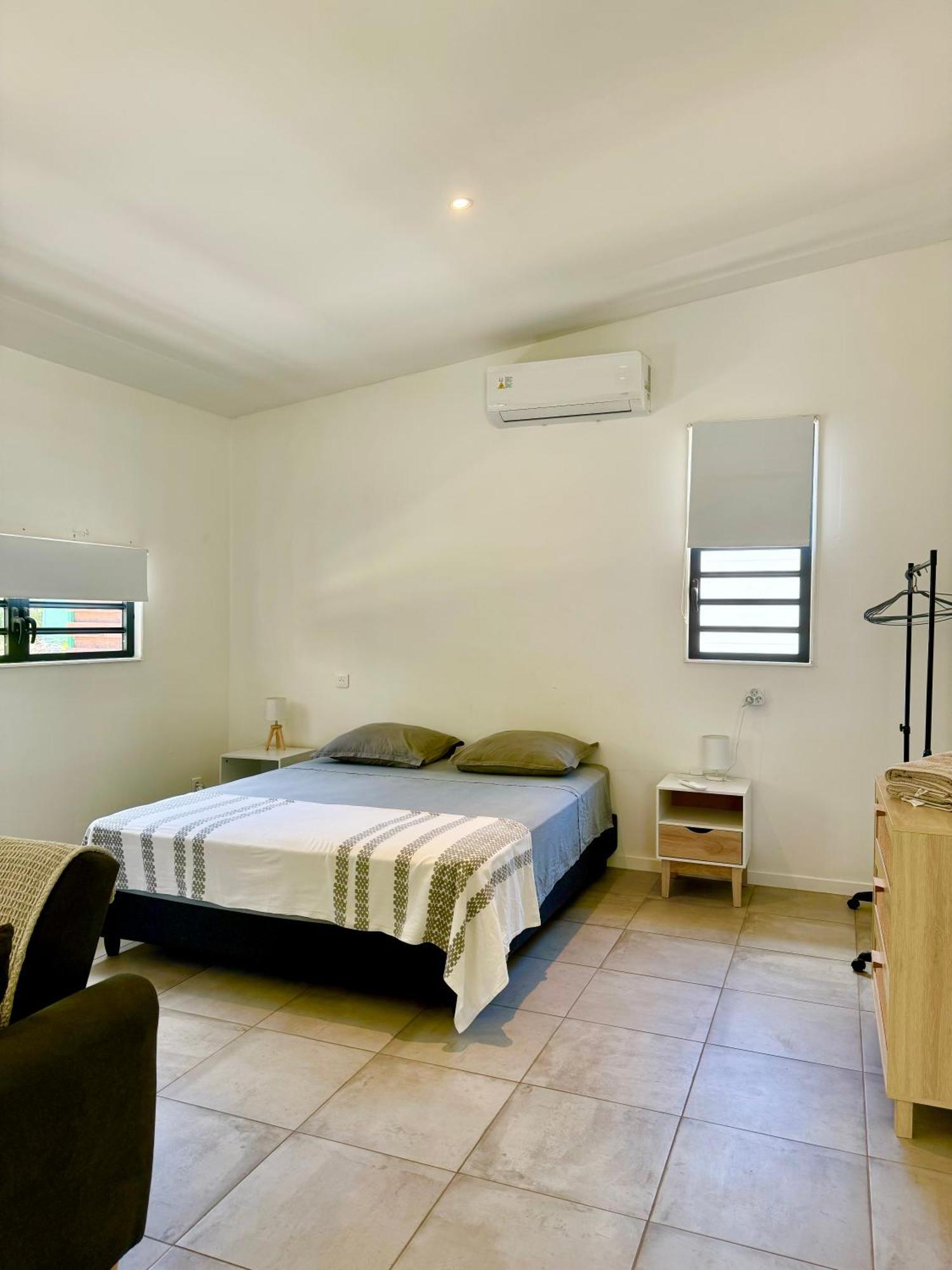 Tiny House Moorea Haylee Papetoai Luaran gambar